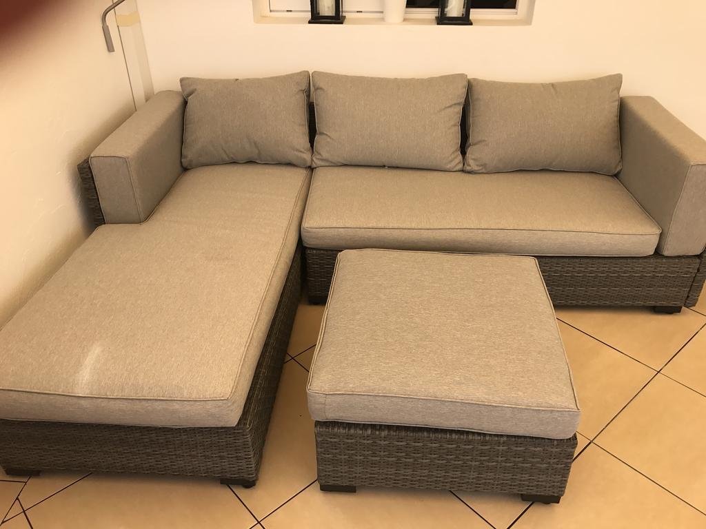 Perla De アマドレス エクステリア 写真